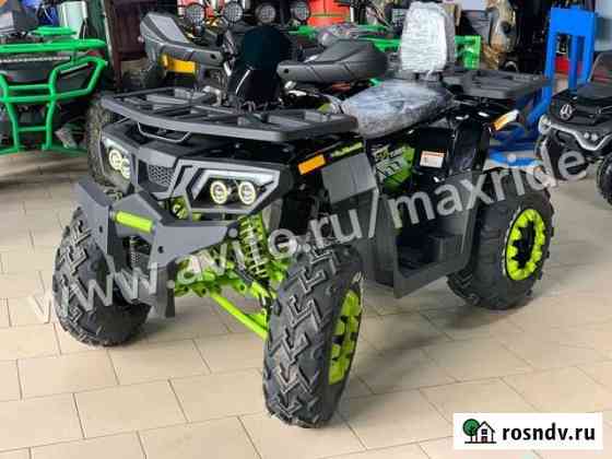 Квадроцикл Motoland 200 Wild Track Санкт-Петербург