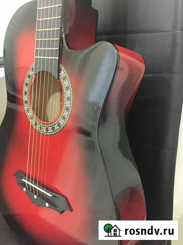 Гитара новая Оренбург - изображение 1