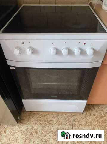 Плита электрическая Белово - изображение 1