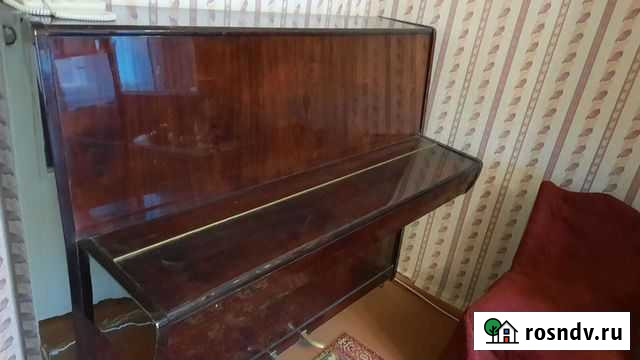 Пианино Кинешма - изображение 1