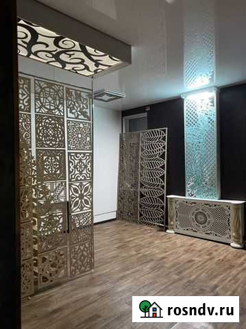 Резная перегородка из мдф Куровское - изображение 1