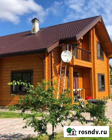 Установка, настройка и ремонт антенн Триколор тв Санкт-Петербург - изображение 1