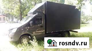 Грузоперевозки на газели с грузчиками и без Нижний Новгород - изображение 1