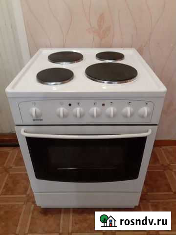 Эл.плита.Горения Красноярск - изображение 1