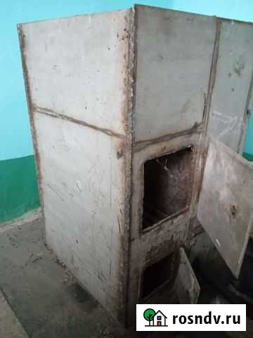 Печь для бани Магнитогорск - изображение 1