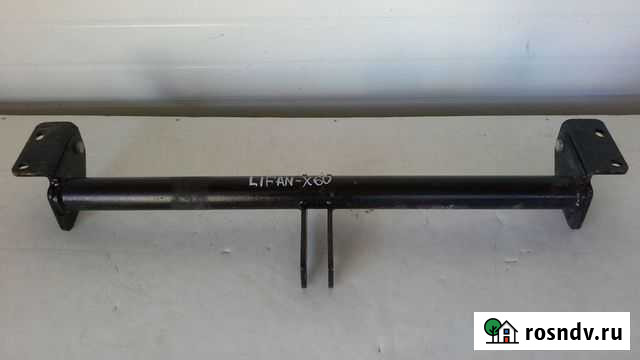 Устройство прицепное Lifan X60 2014 Омск - изображение 1