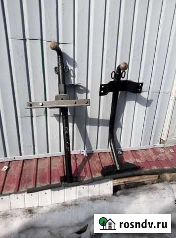 Фаркопы Мичуринск - изображение 1