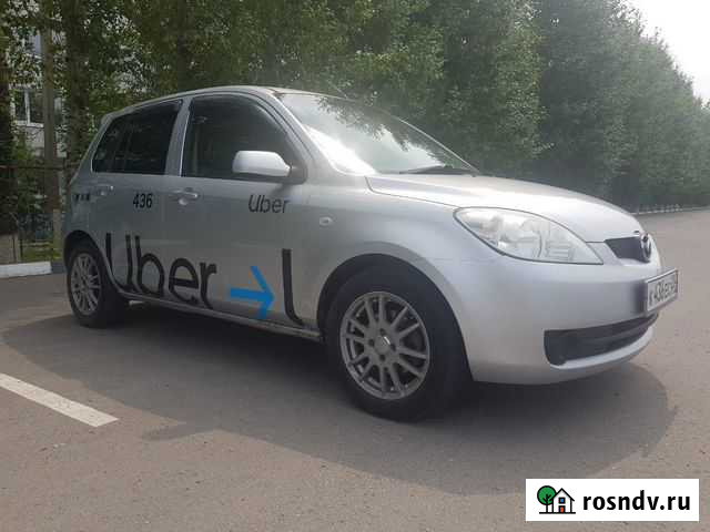 Аренда авто для работы в такси Благовещенск - изображение 1