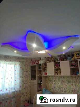 Внутри отделочные работы Смоленск - изображение 1