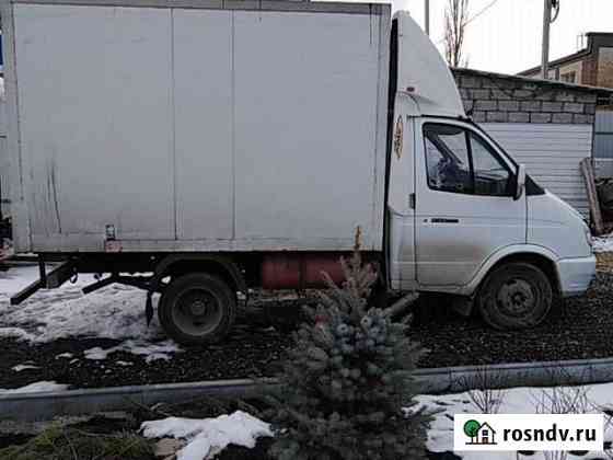 Грузоперевозки Липецк