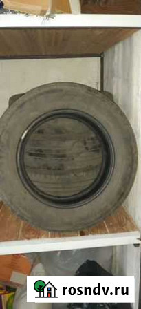 Goodyear 215/65 R16 4шт Томск - изображение 1