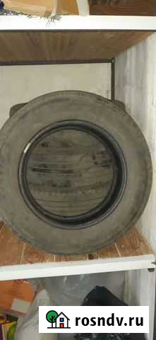 Goodyear 215/65 R16 4шт Томск - изображение 1