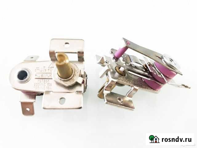 Терморегулятор к масляным обогревателям 10A 250V Самара - изображение 1