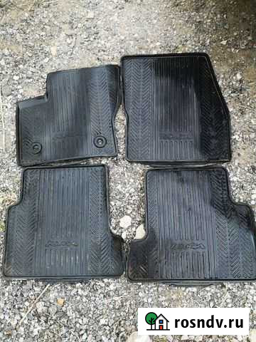 Полики на ford kuga Элиста - изображение 1