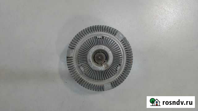 Муфта вентилятора Jeep Liberty, 2006 Казань - изображение 1