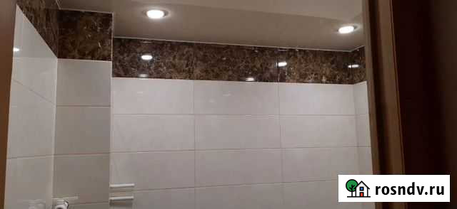 Ванная под ключ Петропавловск-Камчатский - изображение 1