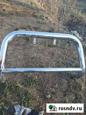 Кенгурятник cobra GV/15 Пермь - изображение 1