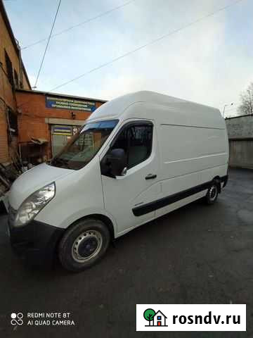 Грузоперевозки микроавтобусом до 1.5т Кондопога - изображение 1