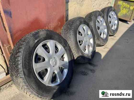 215 65 16 Mitsubishi Outlander Asx Кингисепп