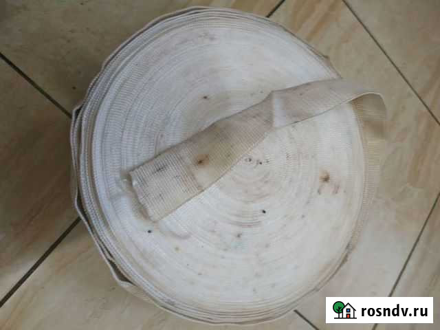 Строп текстильный Щёлково - изображение 1