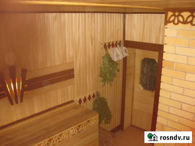 Баня на дровах с веником Челябинск - изображение 1