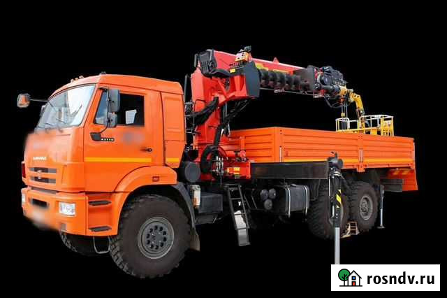 Услуги бура,полный привод Калуга - изображение 1