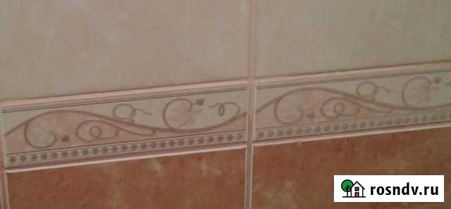 Плитка декор Клин - изображение 1