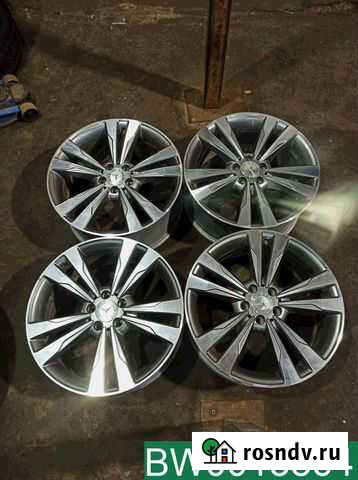 Диски R19 Mercedes-Benz S, S Cabrio, S Coupe, CLS Москва - изображение 1