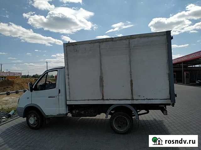 Перевозка грузов Ростов-на-Дону - изображение 1