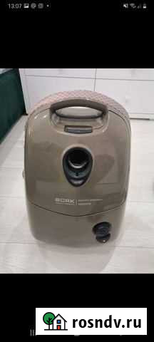 Пылесос Bork Калининград - изображение 1