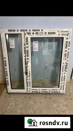 Новое окно Rehau Волгоград - изображение 1