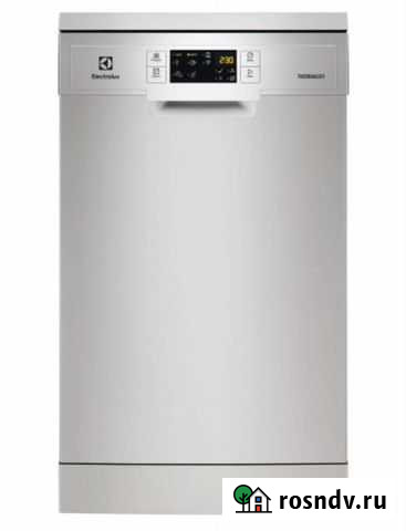 Посудомоечная машина Electrolux Рыбинск - изображение 1