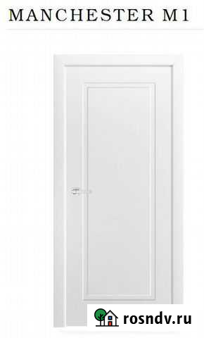 Дверь межкомнатная 900 х 2000 Югорск - изображение 1