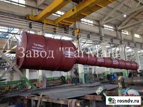 Водонапорная Башня Рожновского 15 м3 вбр 15У-9 Зеленоградск
