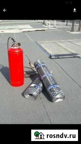 Ремонт мягкой кровли гаражей и многоквартирных дом Спасск-Дальний - изображение 1