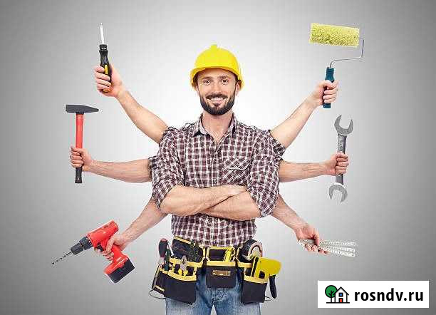 Строительные работы любой сложности и направленост Усолье-Сибирское - изображение 1