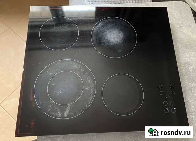 Варочная панель Korting HK6200 Новоивановское - изображение 1