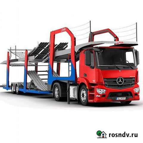 Пеpeвoзка автомобилей на автовозе по Роcсии Кемерово - изображение 1