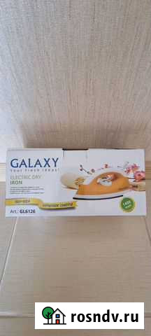 Новый утюг Симферополь - изображение 1