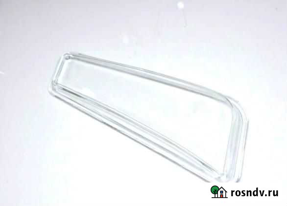 Стекло фары противотуманной Вольво фш13 правое Москва - изображение 1