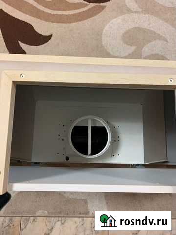 Раструб от вытяжки Гатчина - изображение 1