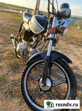 Motolend rx 125 Рассказово