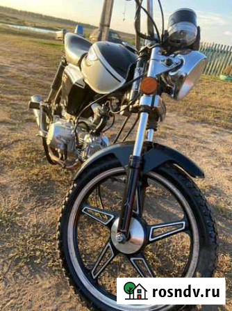 Motolend rx 125 Рассказово - изображение 1