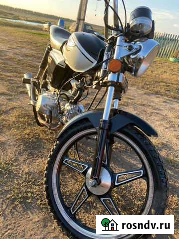 Motolend rx 125 Рассказово - изображение 1