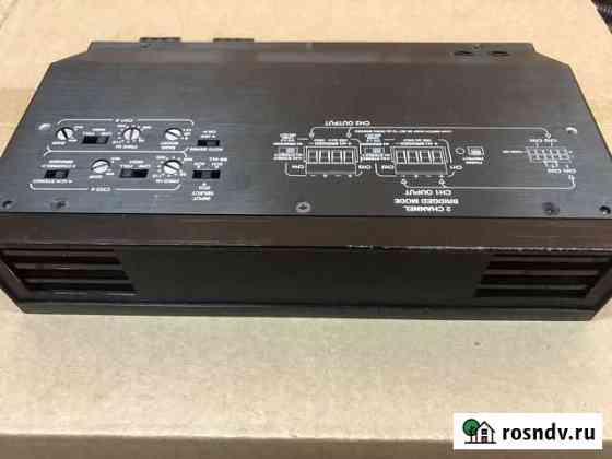 Мото Усилитель ARC audio moto 600.4 Вятские Поляны
