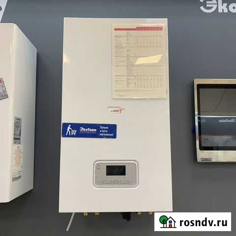 Котел электрический Протерм Уфа - изображение 1