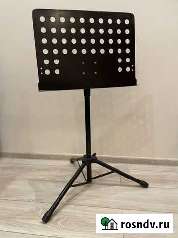 Пюпитр Тюмень - изображение 1