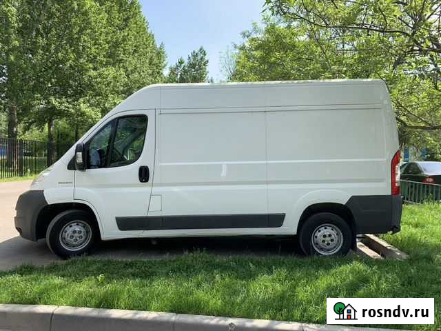 Грузоперевозки Москва - изображение 1