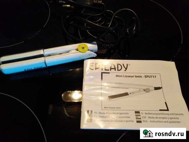 Выпрямитель для волос Петрозаводск - изображение 1