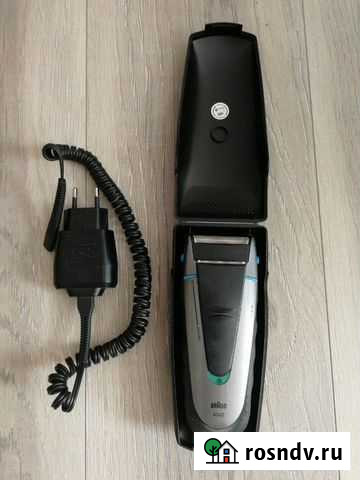 Бритва электрическая Калининград - изображение 1